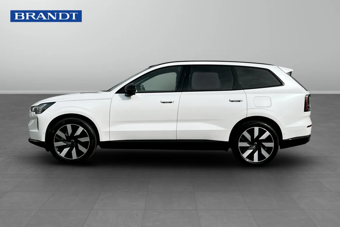 Volvo EX90 Twin Motor
