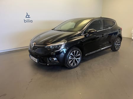 Renault Clio TCe 90 Techno 5-d