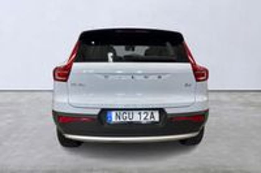 Bild 5 av Volvo XC40 B4 FWD Bensin Core