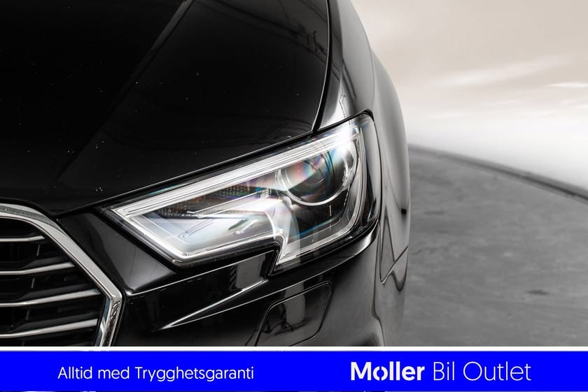 Bilde 4 av Audi A3 Sportback e-Tron sb sport business
