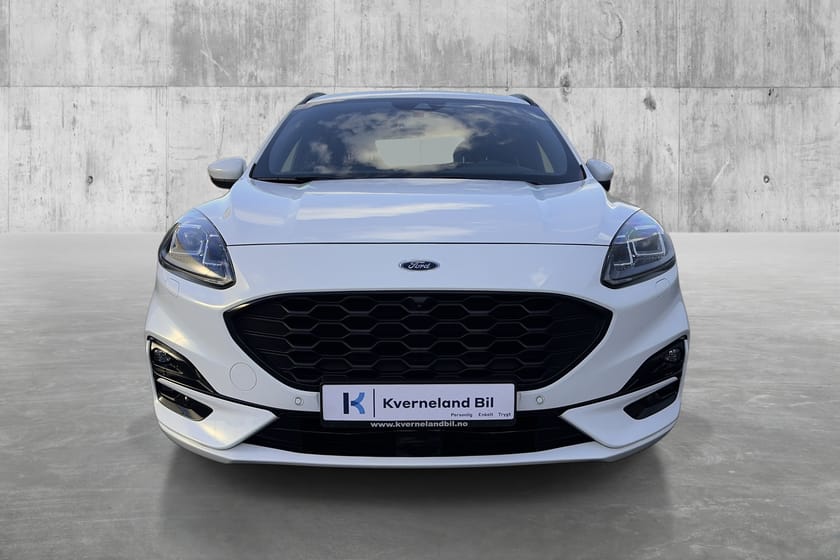 Bilde 2 av Ford Kuga Plug-In Hybrid