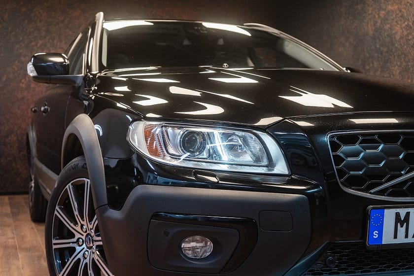 Bild 4 av Volvo XC70 D5 AWD | Classic Sport | Taklucka | Polestar | 1890 kr