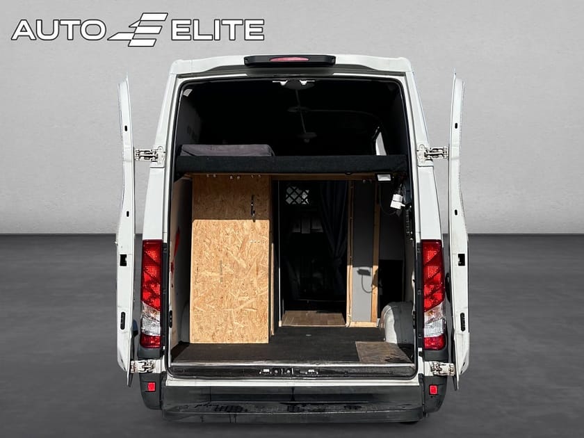 Bild 4 av Iveco Daily 35-140 Van