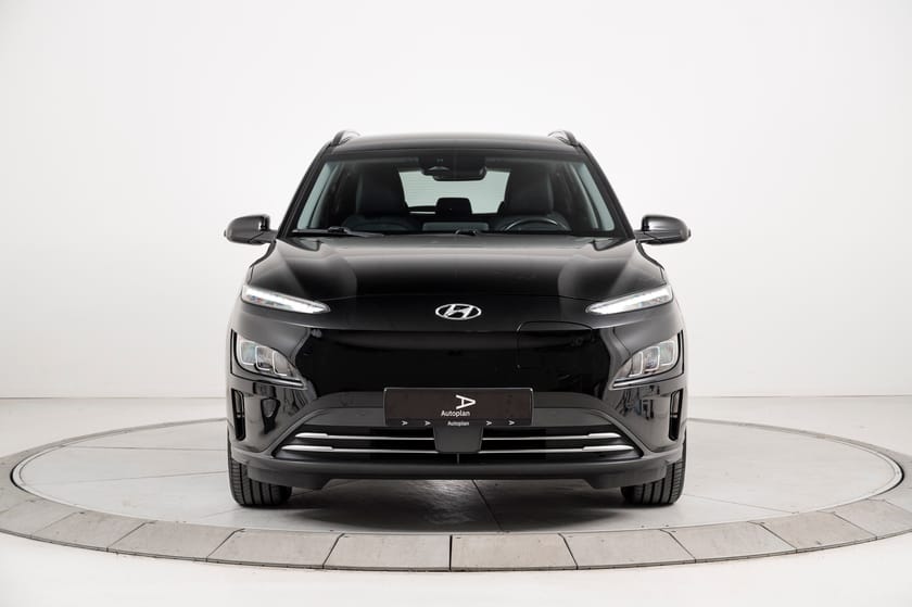 Bilde 4 av Hyundai Kona Electric 64 kWh Premium LR | ACC/Kamera/Krell/HUD/CarPlay