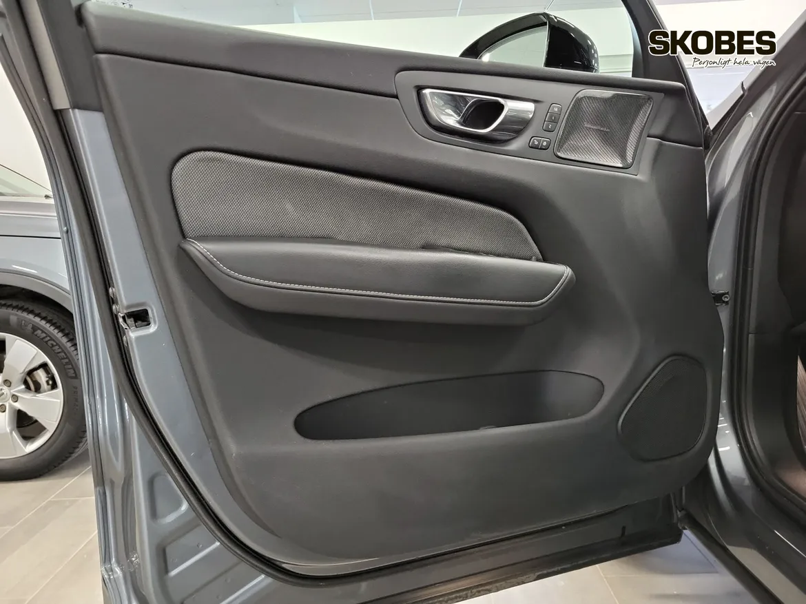 Volvo XC60 T8 AWD Recharge