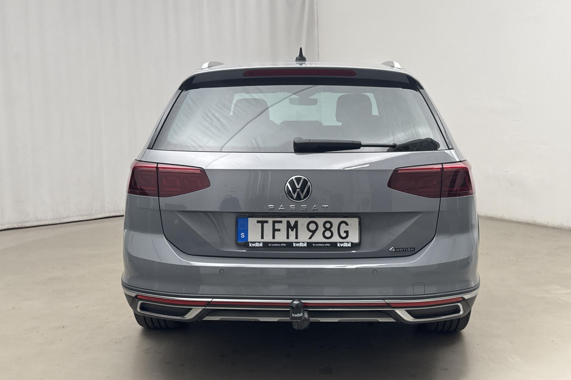 Volkswagen Passat 2023, kuva 6/10