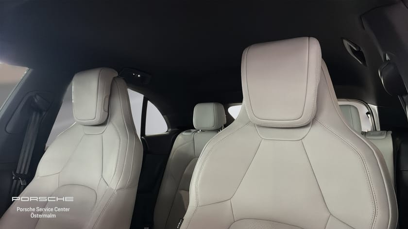 Bild 5 av Porsche Macan 4