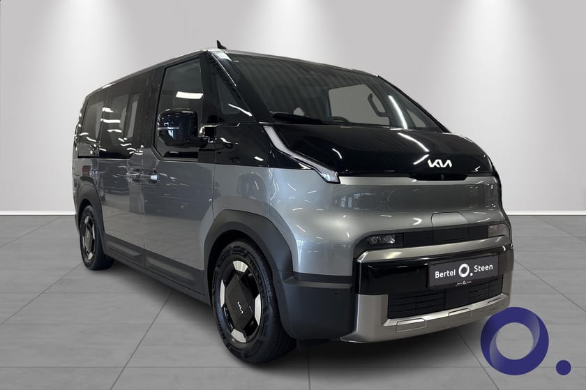 Bilde 3 av Kia PV5 Long Range Passenger Exclusive Plus LR