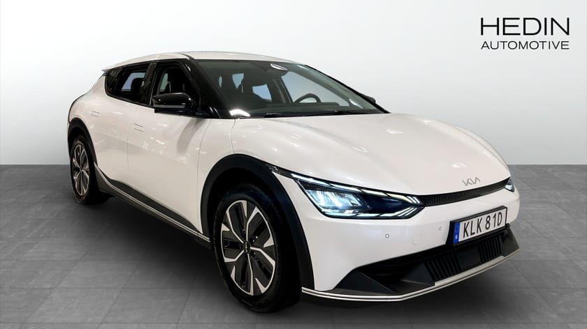 Bild 3 av Kia EV6 RWD *Kia Godkänd*