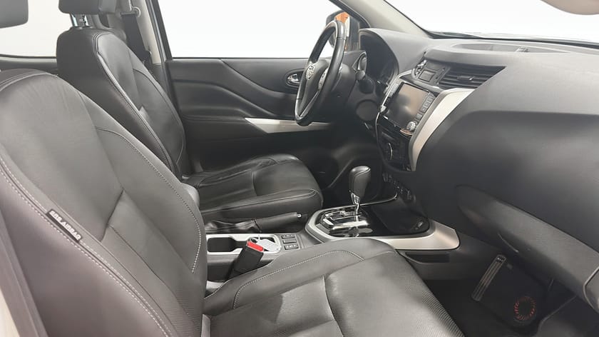 Bild 3 av Nissan Navara Dubbelhytt