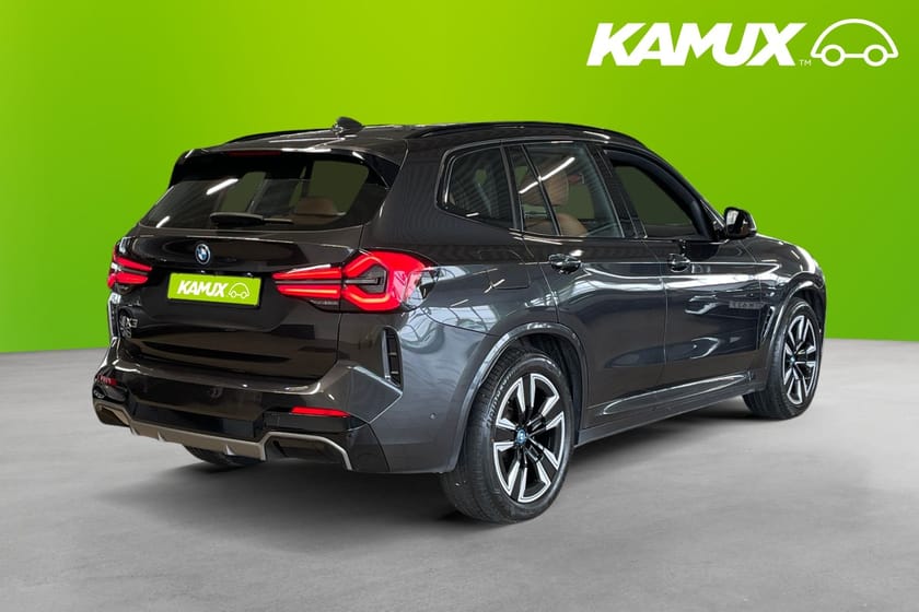Bild 4 av BMW iX3