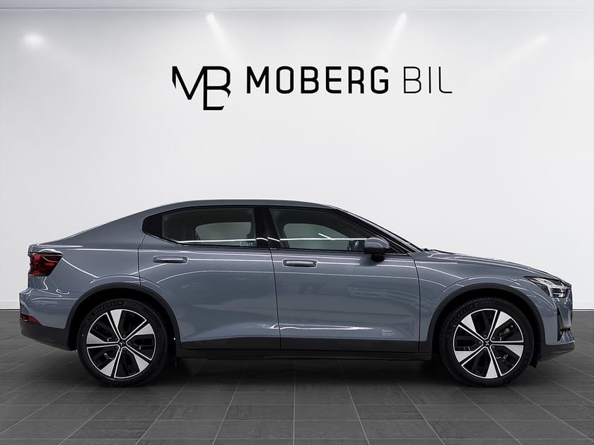 Bild 4 av Polestar 2 Standard Range Single Motor