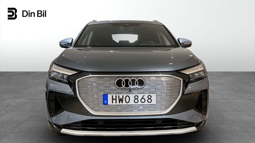Bild 4 av Audi Q4 40 e-tron 150