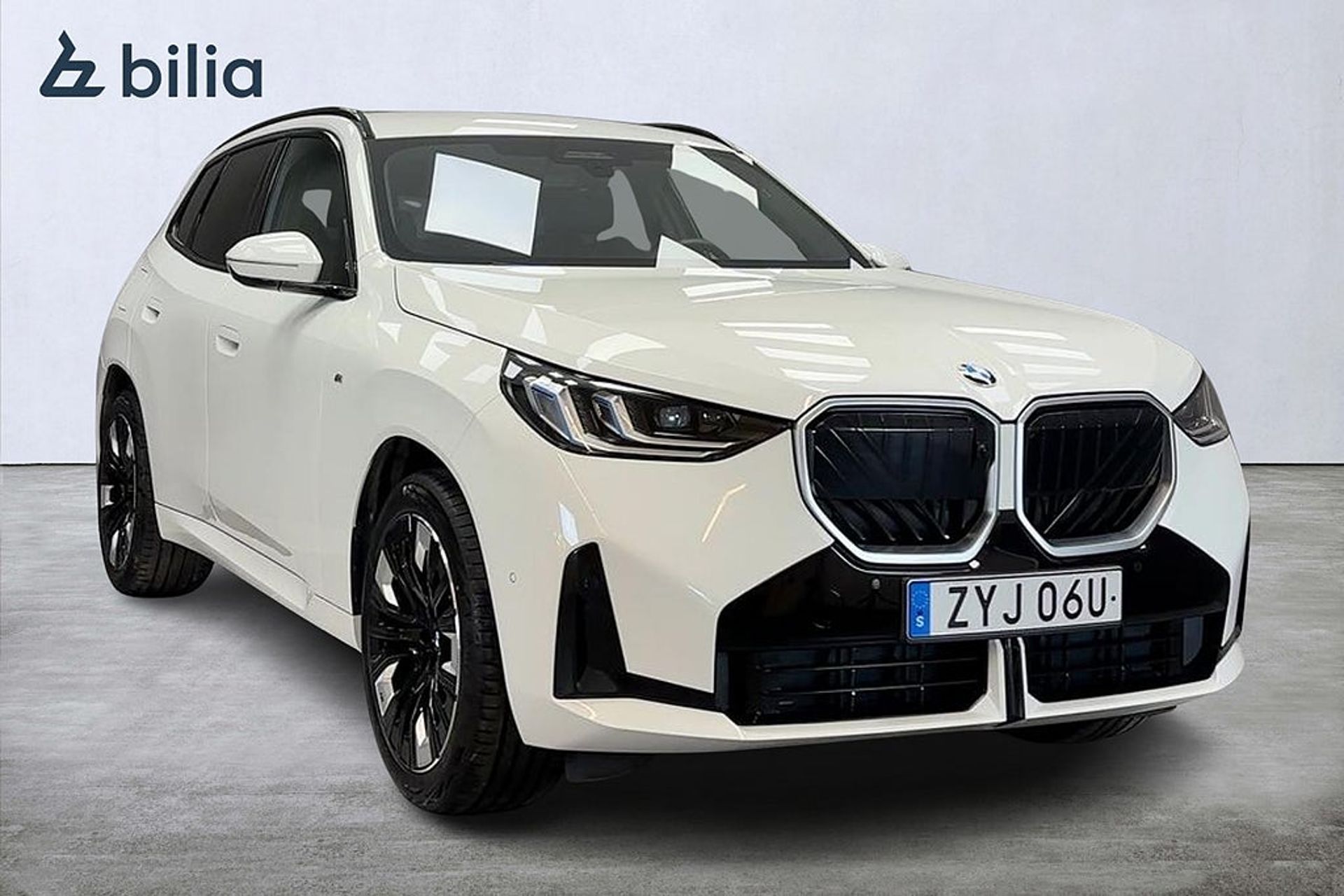 BMW X3 30e xDrive/M Sport 2026, bild 2/15