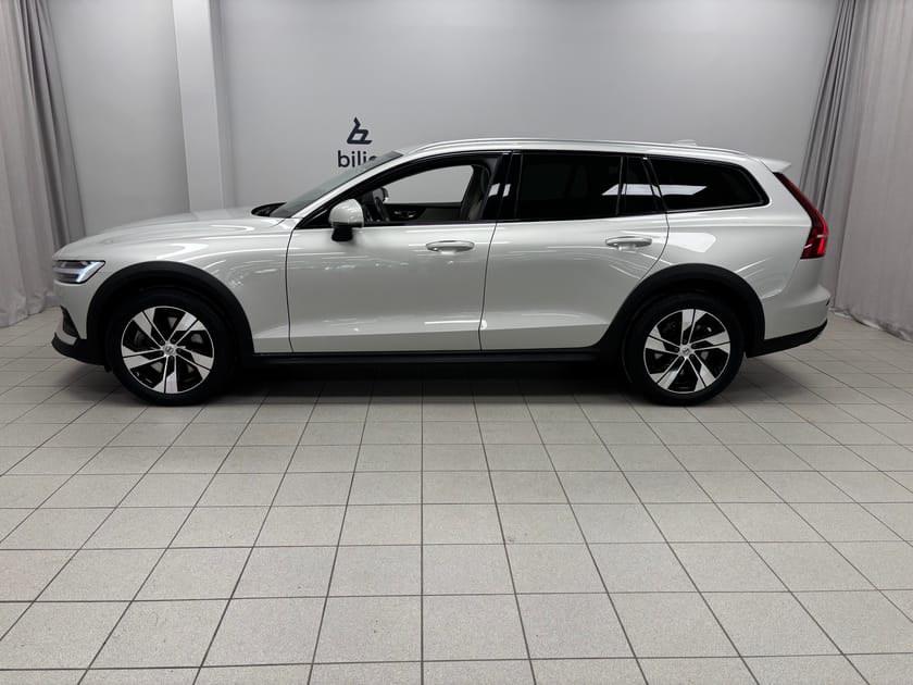 Bild 2 av Volvo V60 Cross Country
