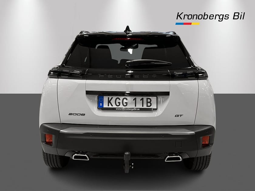 Bild 5 av Peugeot 2008