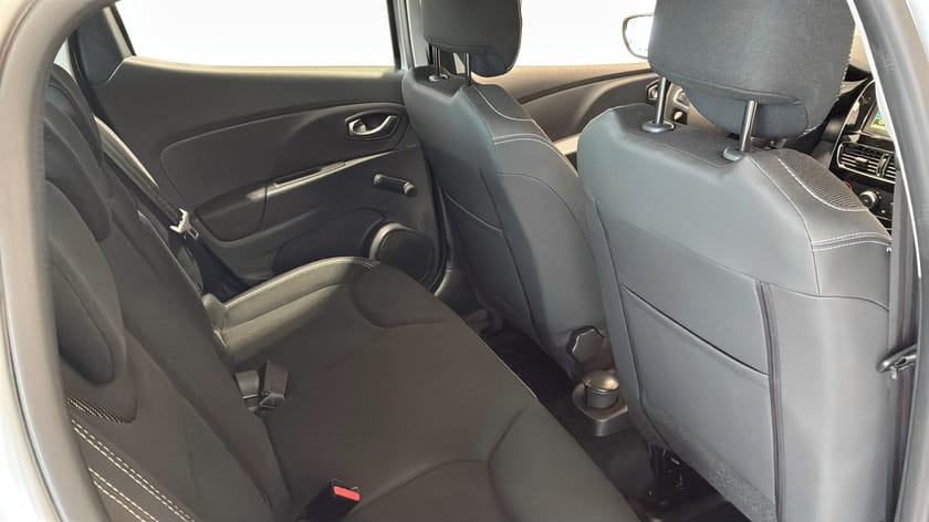 Bild 5 av Renault Clio ZEN TCe 90