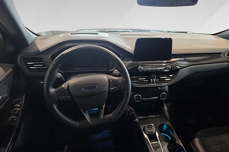 Ford Kuga Plug-In Hybrid bilde 10
