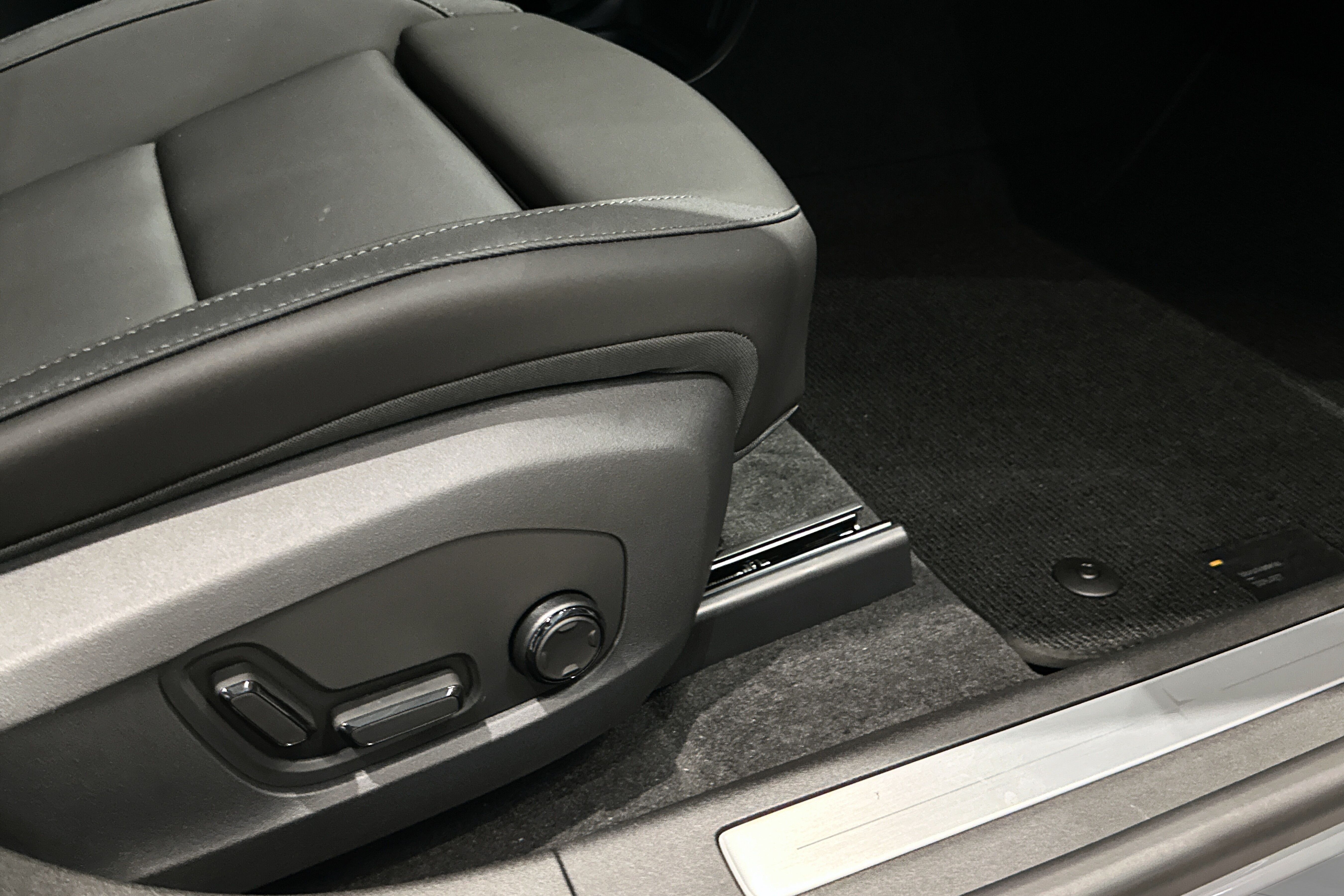 Polestar 4 Long Range Dual motor bilde 30