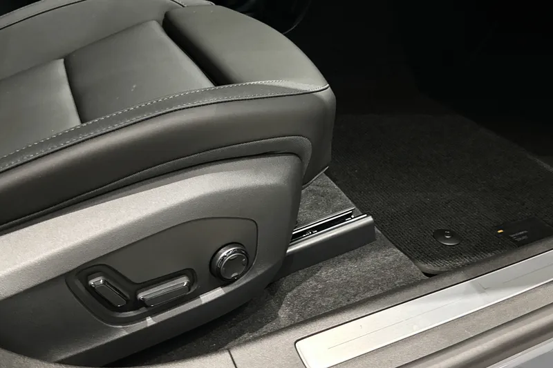 Polestar 4 Long Range Dual motor bilde 30