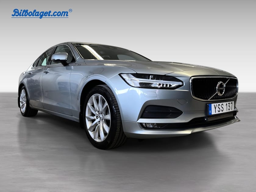 Bild 3 av Volvo S90 T5 Business Advanced
