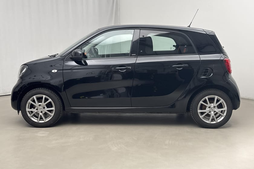 Bild 2 av Smart forfour