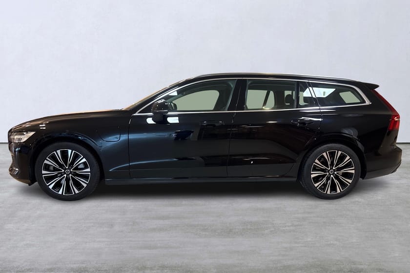 Bild 2 av Volvo V60