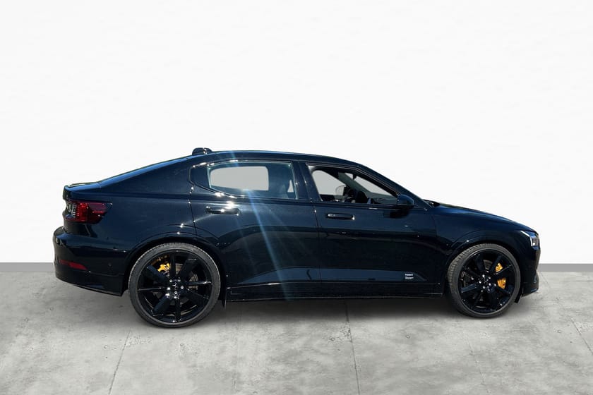Bild 5 av Polestar 2 Long Range Dual Motor Performance BST edition 30 | H&K | Pano
