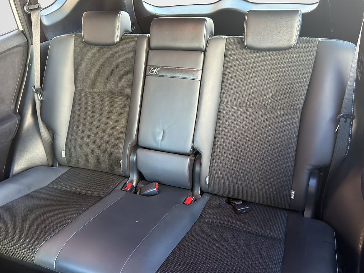 Toyota RAV4 Hybrid, bild 10 av 17