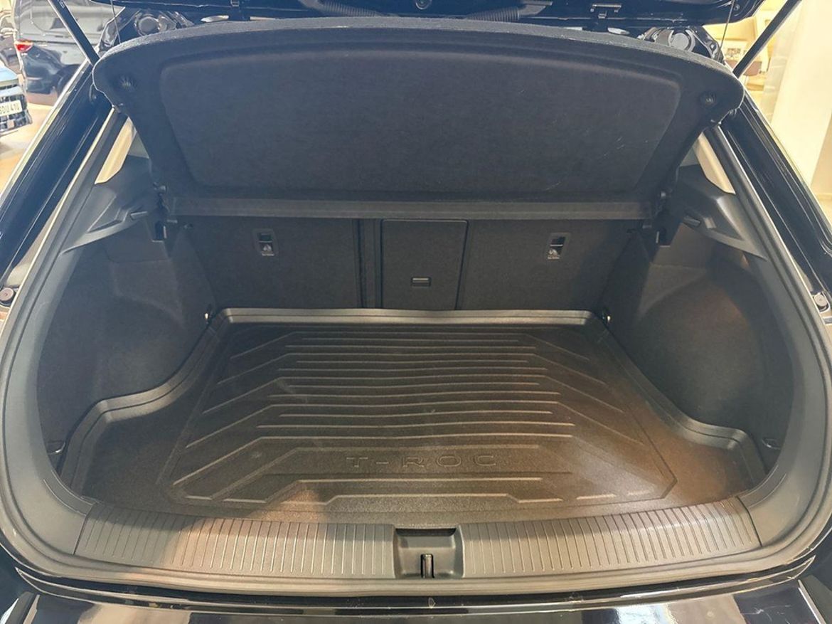 Volkswagen Volkswagen T-Roc — bild 15