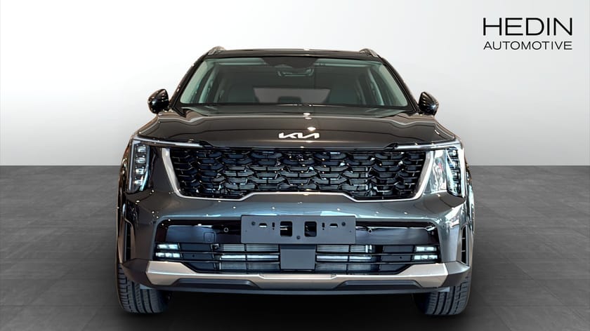 Bild 2 av Kia Sorento PHEV AUT AWD ADVANCE PLUS PANORAMA