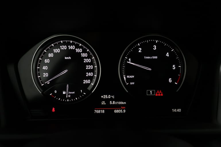 Bild 11 av bilen