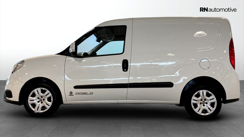 Bild 2 av Fiat Doblò Van DOBLO