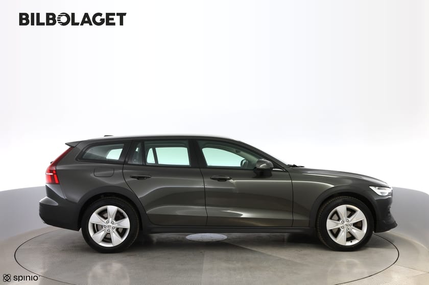 Bild 5 av Volvo V60 Cross Country D4 AWD Advanced SE II