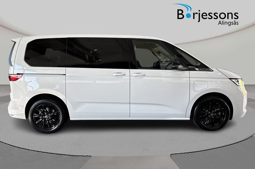 Bild 2 av Volkswagen Multivan eHybrid 4M Life Kort TSI 245hk AUT 4Motion