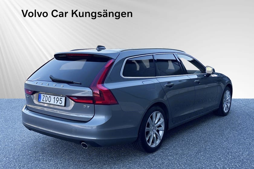 Bild 5 av Volvo V90
