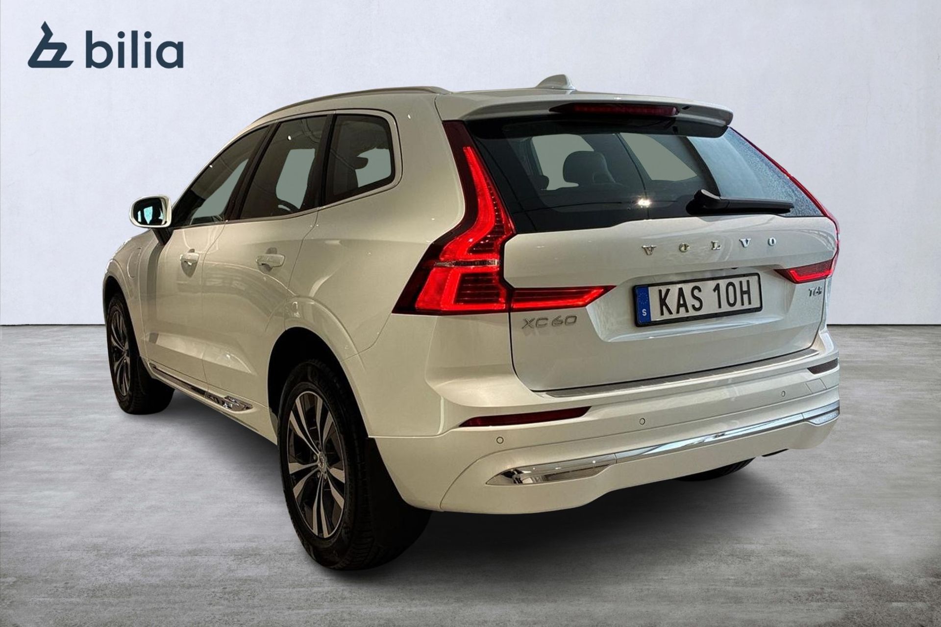 Volvo XC60 T6 Core Nordic Edition 2025, bild 2/10