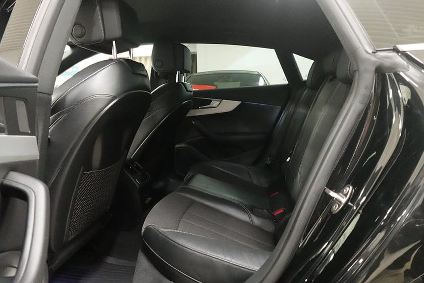 Bild 5 av Audi A5 Sportback 45 TFSI quattro