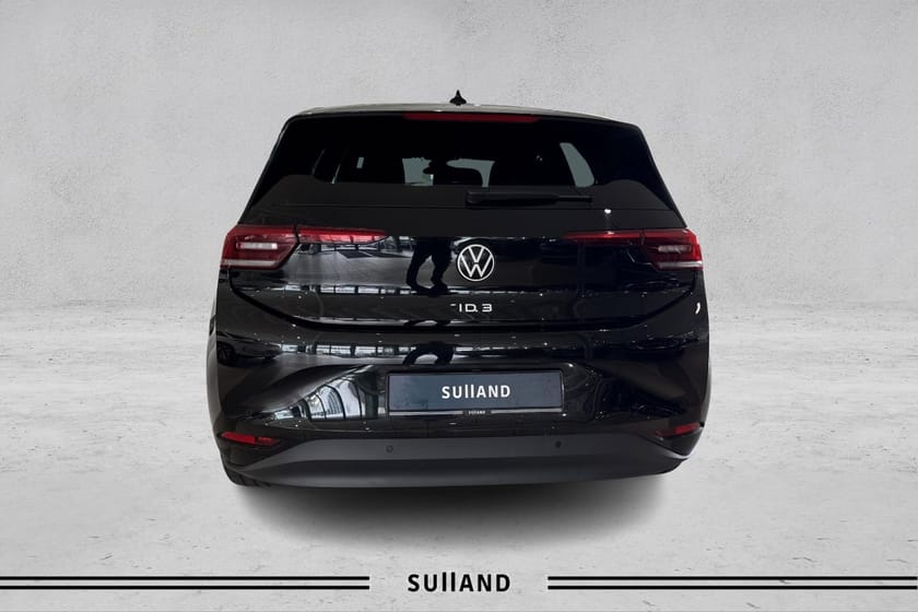 Bilde 4 av Volkswagen ID.3 Pro Performance highline 59kwh 204hk