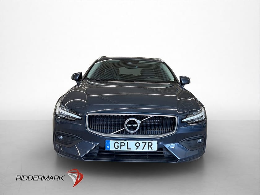 Bild 2 av Volvo V60 B4 Momentum Keyless Värmare Drag P-Sensorer MOMS