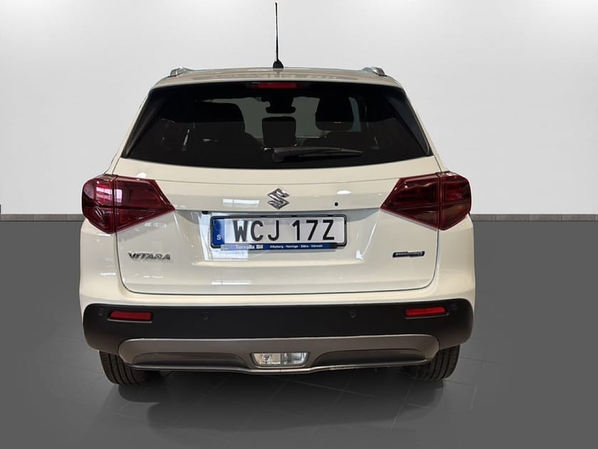 Bild 5 av Suzuki Vitara Hybrid AllGrip 110HK