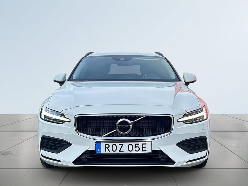 Bild 2 av Volvo V60
