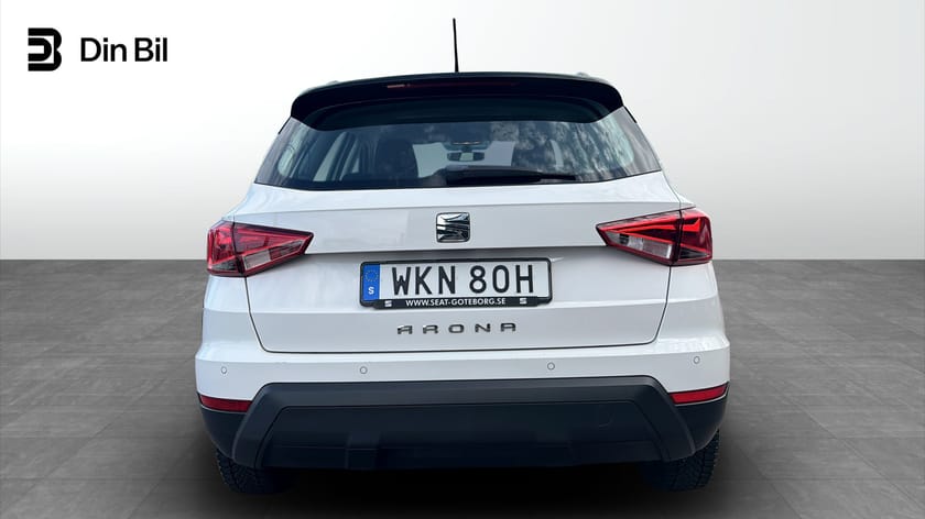 Bild 5 av SEAT Arona