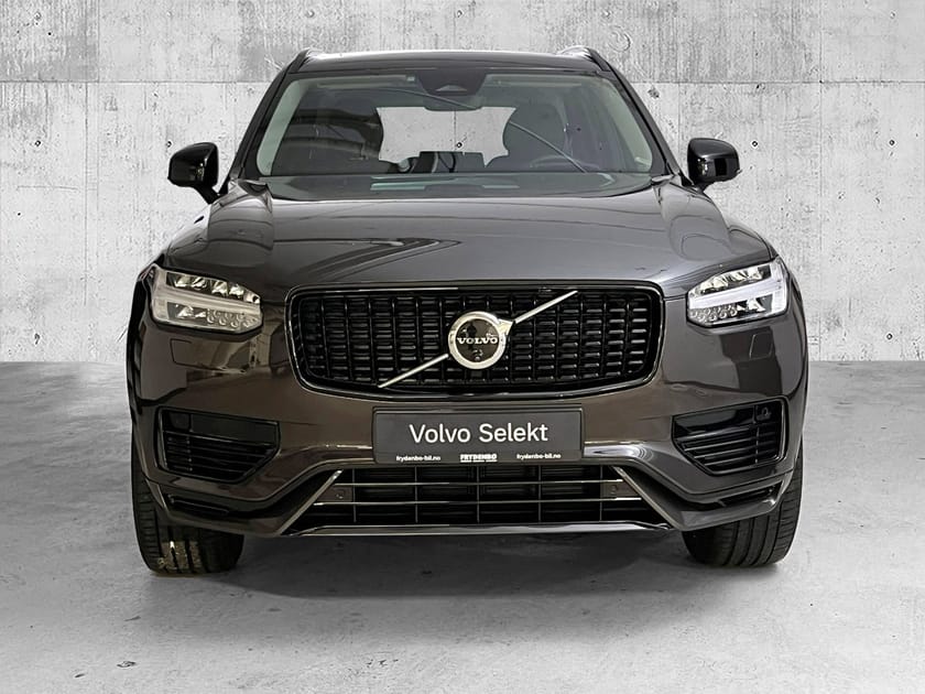 Bilde 2 av Volvo XC90 T8 Ultra Dark PANO|360|HUD|H&K