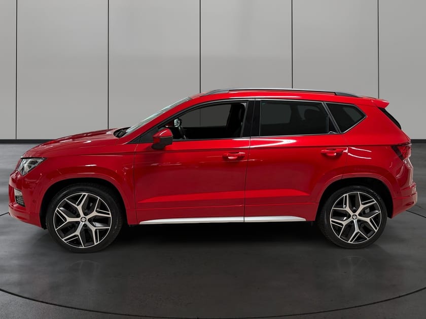 Bilde 2 av SEAT Ateca 