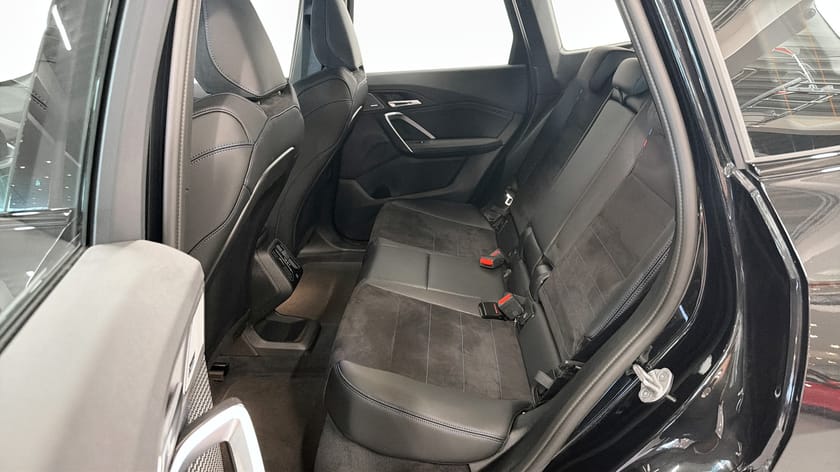 Bild 5 av BMW X1 xDrive25e xDrive 25e M Sport H/K Elstolar m minne Drag