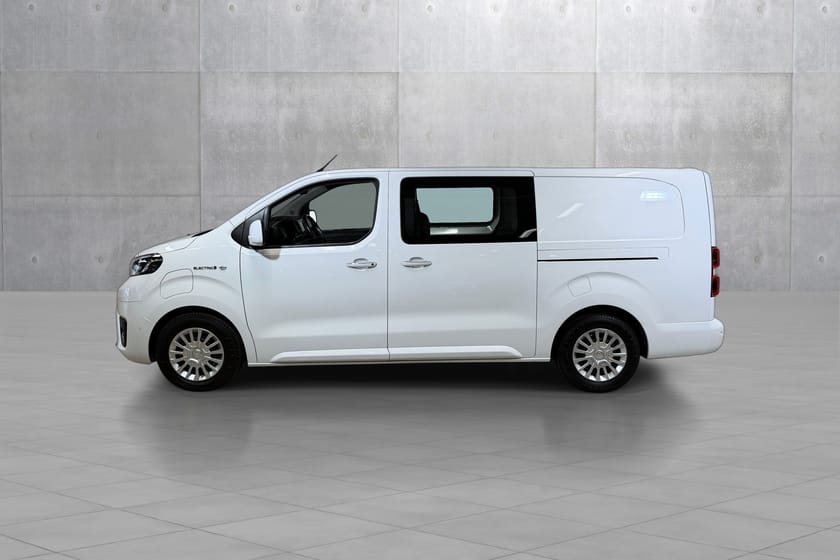 Bilde 5 av Toyota Proace Electric Comfort