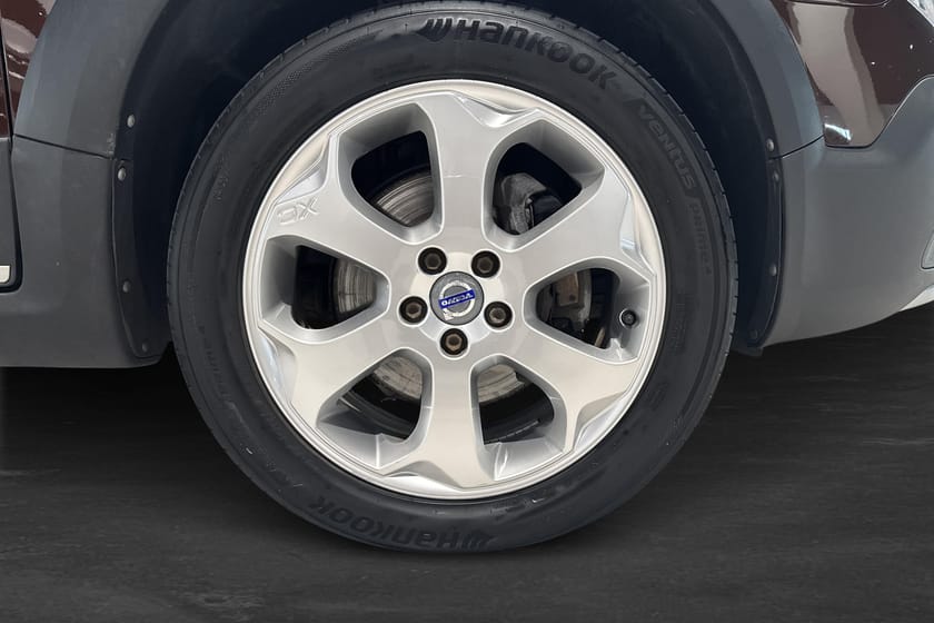 Bild 5 av Volvo XC70 D4 AWD Aut, 181hk Classic Summum 1 ägare