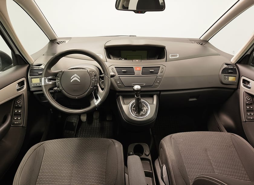 Bild 3 av Citroën C4 Picasso