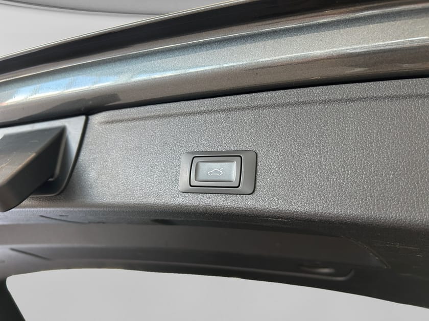 Bild 5 av Audi A4 Avant 40 TDI quattro 2.0 S Tronic, 190hk/Dra